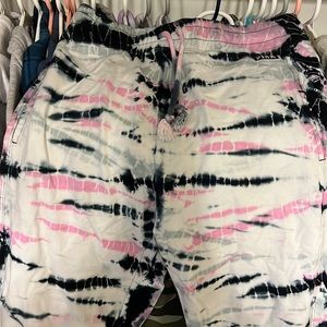 victoria secret joggers